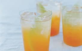 Melon Coolers