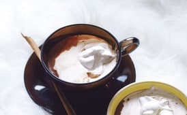 Mexican Hot Cocoa