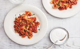 Mexican Pasta Surprise