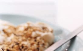 Middle Eastern Style Yogurt