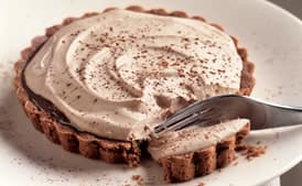 Milky Way Tart