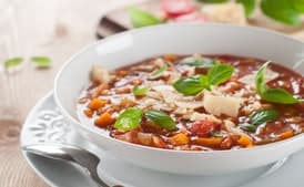 Minestrone