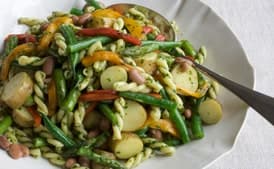 Minestrone Salad