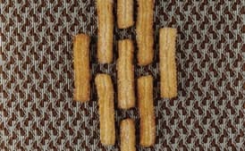 Mini Churros