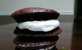 Mini Whoopie Pies