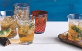 Mint Julep
