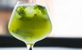 Mint Limeade
