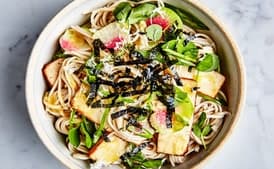 Miso-Mustard Dressing