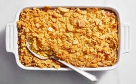 Mississippi Corn Pudding