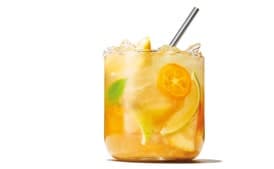 Mixed Citrus Daiquiri