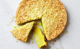 Mochi Cake, Any Way You Want It