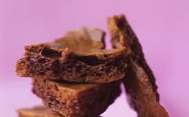 Molasses Sponge Candy