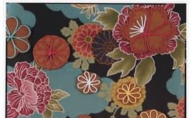 Moravian Crisps with Royal Icing