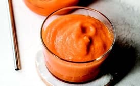 Morning Sunrise Smoothie