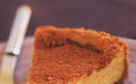 Mrs. Marshall's Cheesecake