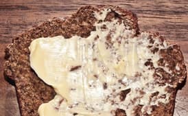 Mrs. O'Callaghan's Soda Bread