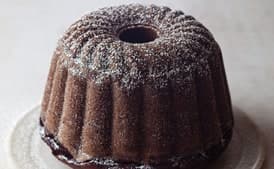 Mrs. Stein's Chocolate Cake