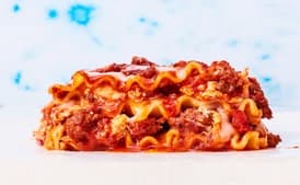 Mueller's Classic Lasagna