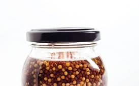 Mustard Caviar