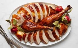 My Favorite Roast Turkey