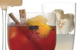 Napa Valley Winter Punch