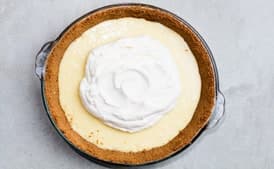 Nellie & Joe's Key Lime Pie