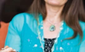 Nepenthe's Triple-Berry Pie