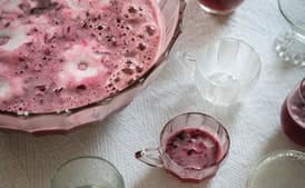 New Age Church Punch