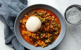 Egusi Stew