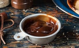 No-Cook Barbecue Sauce