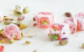 Non-Evil Turkish Delight