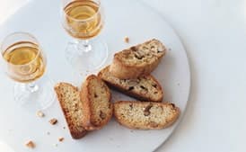 Nonna's Biscotti