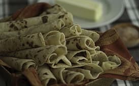 Norwegian Flatbreads