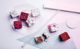 Nutella–Brown Butter Crispies