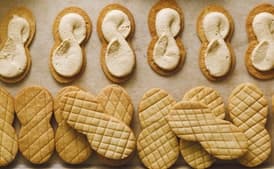 Nutter Butter® Cookies