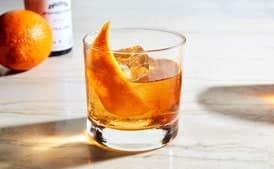 Old Fashioned