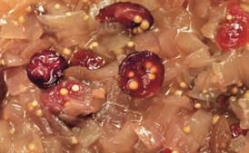 Onion Marmalade