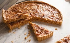 Onion Tart