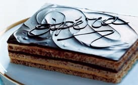 Opera Cake