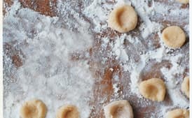 Orecchiette