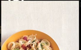 Orrechiette Carbonara