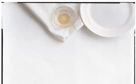 Orzo with Feta, Tomatoes, and Dill