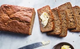 Our Favorite Banana Bread