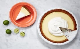Our Favorite Key Lime Pie