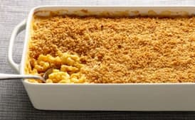 Our Favorite Macaroni and Cheese