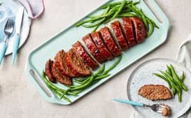 Our Favorite Meatloaf