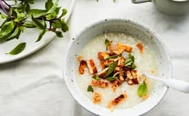 Super-Simple Overnight Porridge