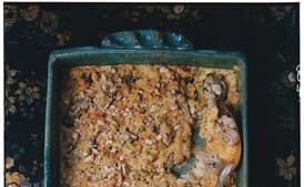 Oyster Casserole