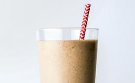 Palm Springs Date Shake