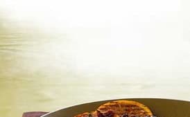 Pan-Grilled Paillards of Duck